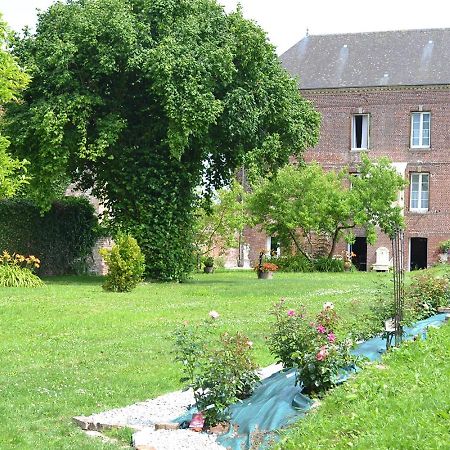 Hotel Domaine De L Hyeres Grandcourt  Zewnętrze zdjęcie