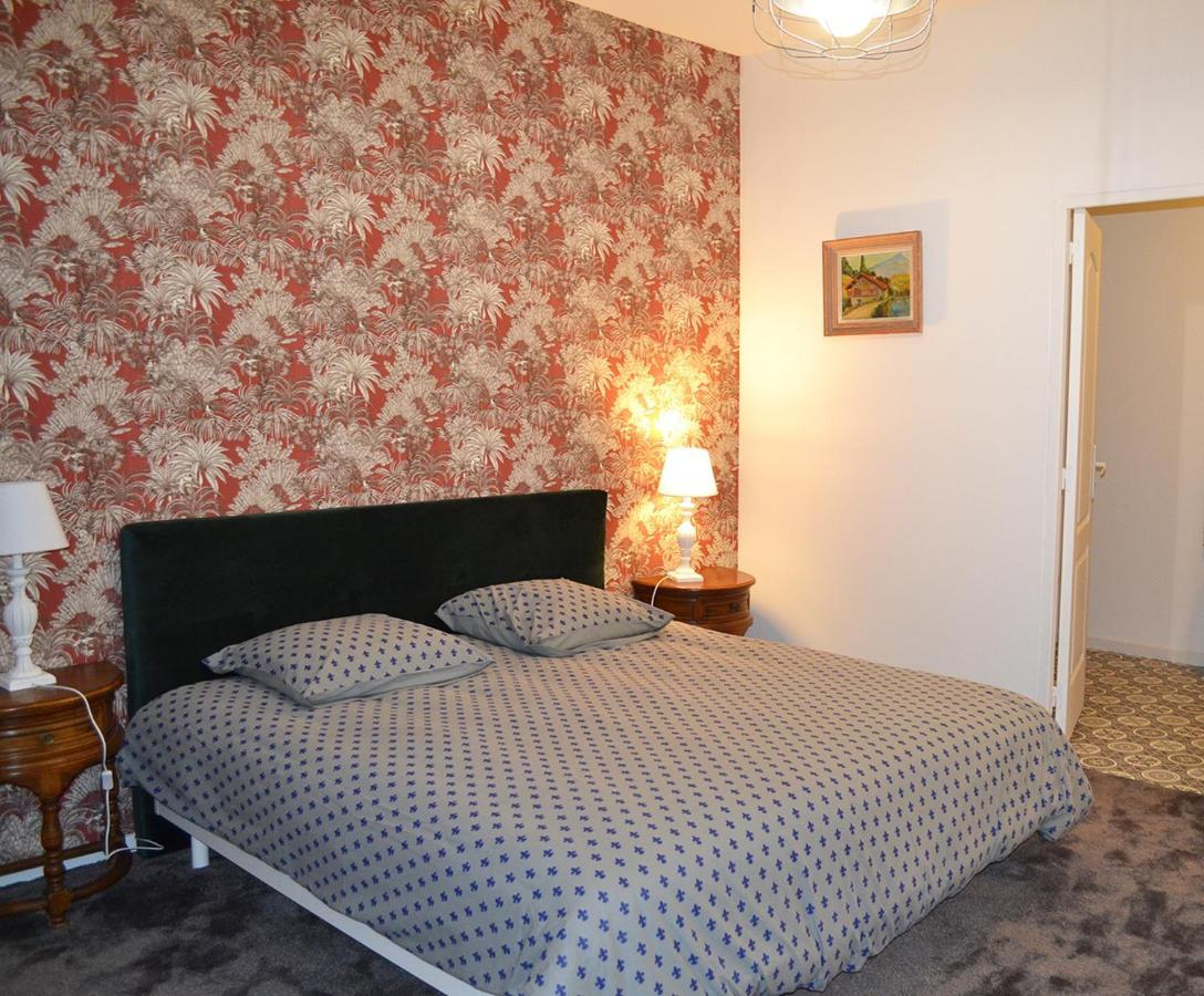Hotel Domaine De L Hyeres Grandcourt  Zewnętrze zdjęcie