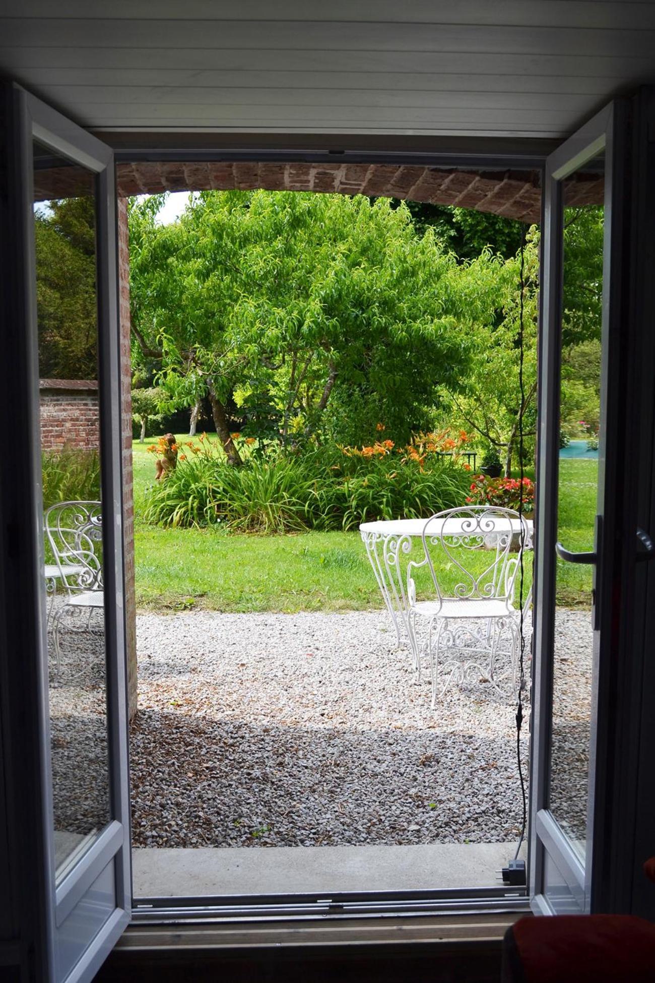 Hotel Domaine De L Hyeres Grandcourt  Zewnętrze zdjęcie